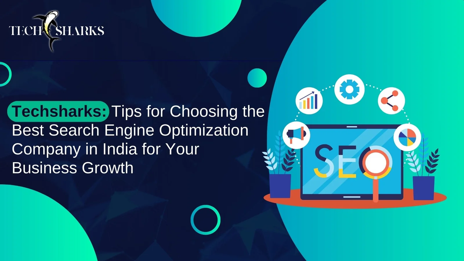 Unveiling the Top SEO Services in India Tailored Just for Your Business