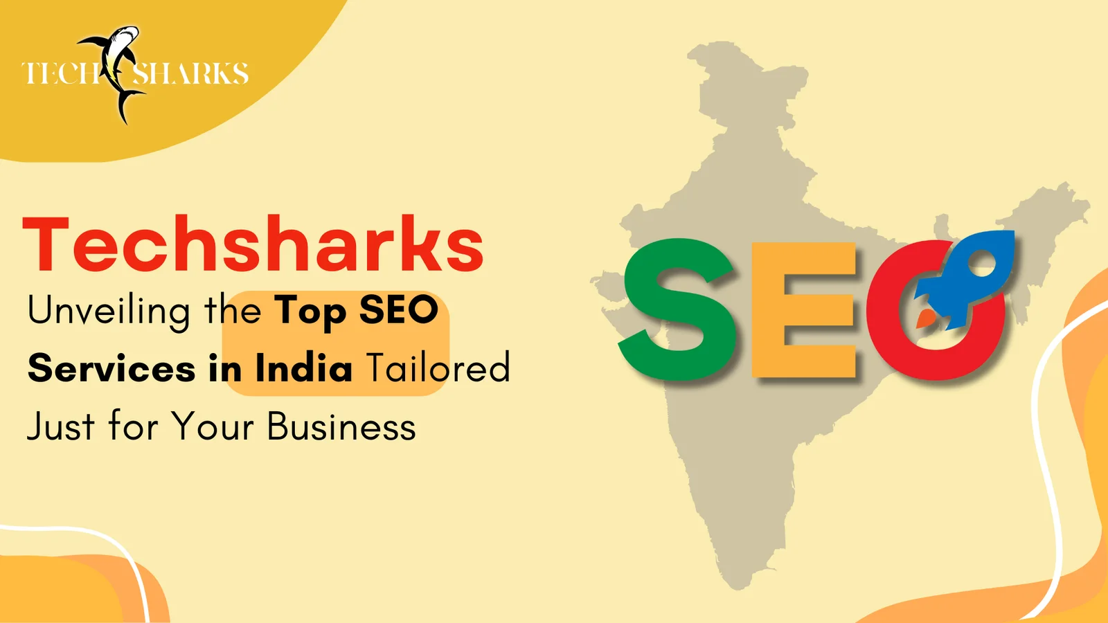 Unveiling the Top SEO Services in India Tailored Just for Your Business