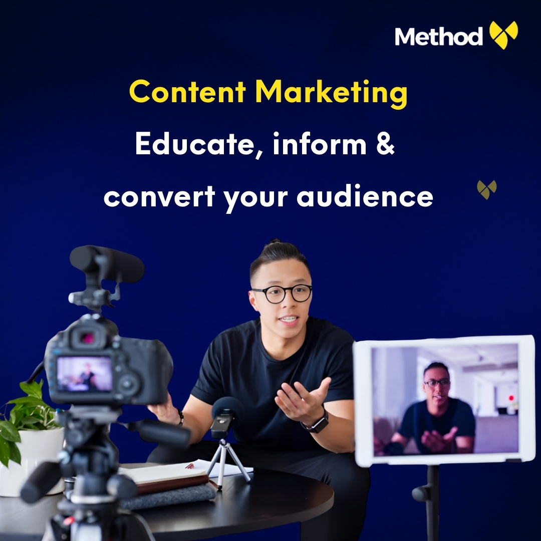 Methodx Content Markeitng