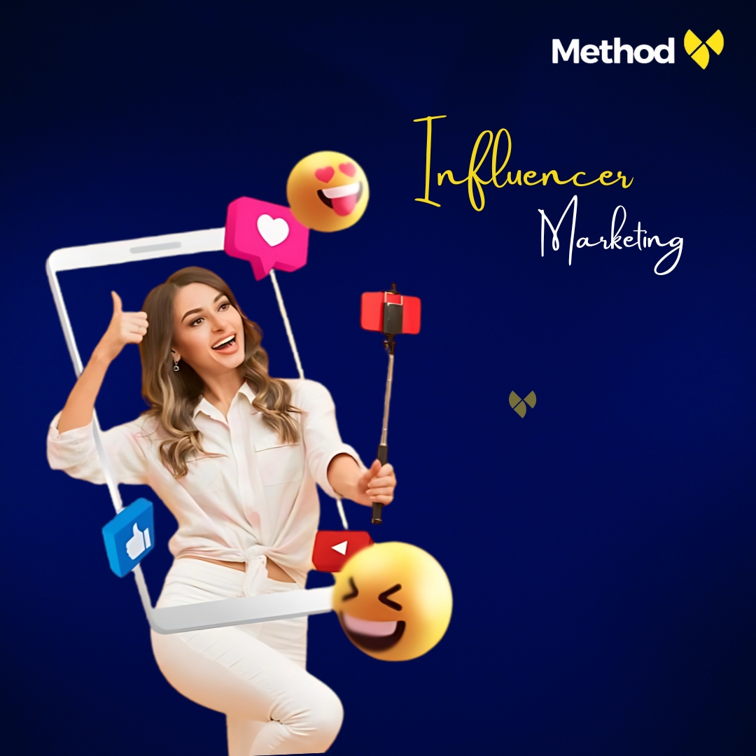Methodx Influencer Marketing