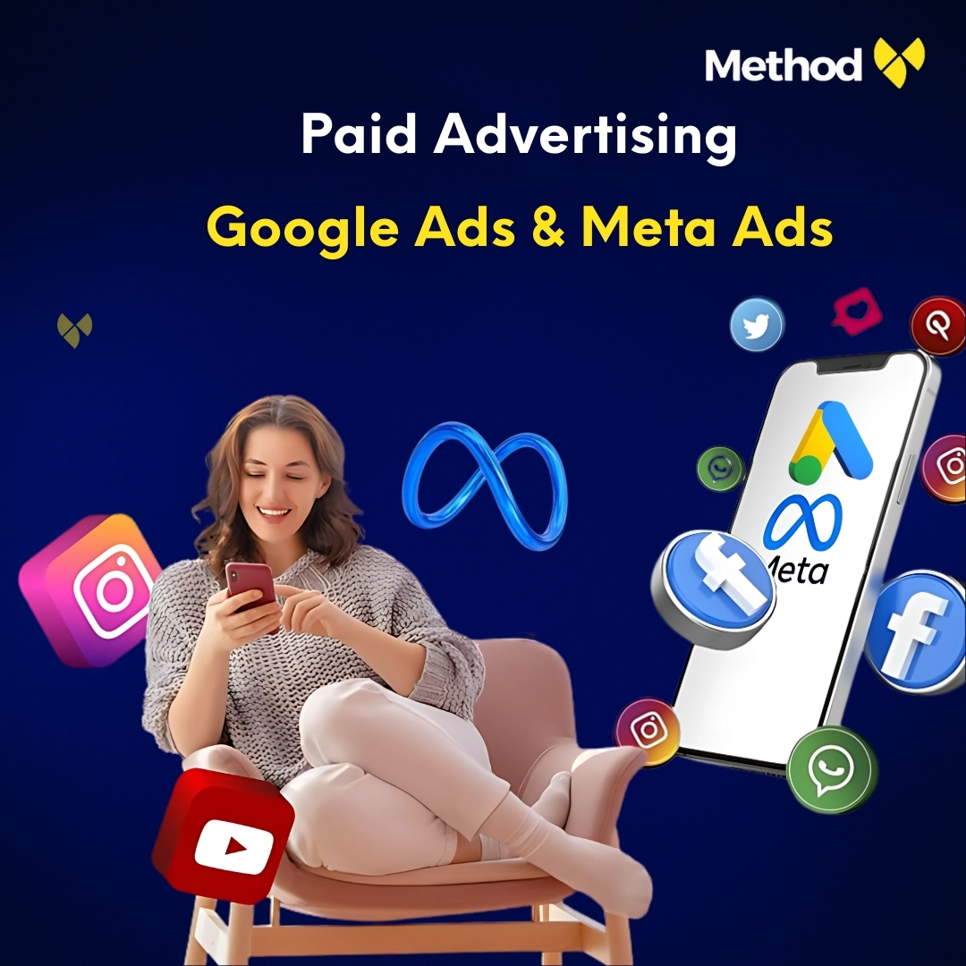 Methodx Paid Advertising