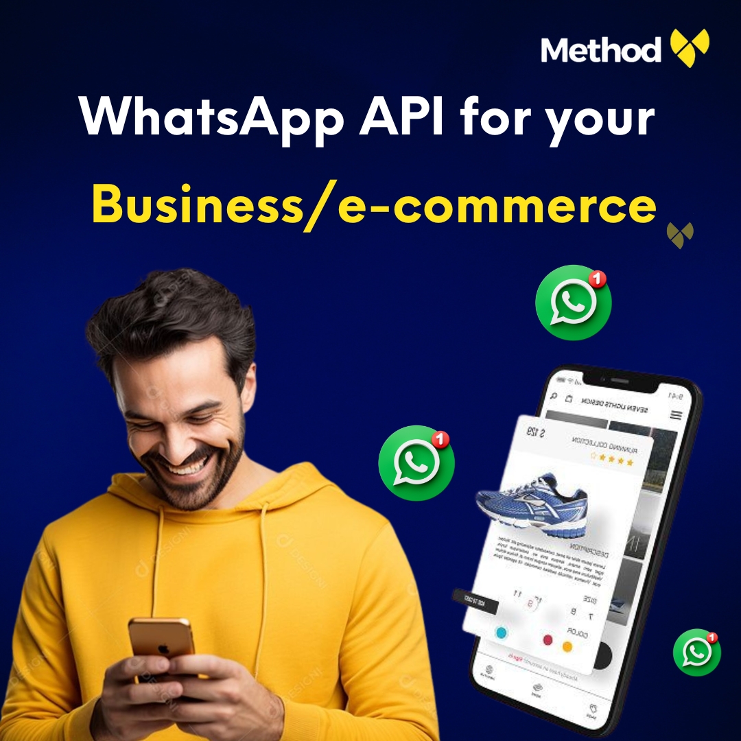 Methodx WhatsApp API Service